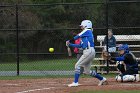 Softball vs Emmanuel  Wheaton College Softball vs Emmanuel College. - Photo By: KEITH NORDSTROM : Wheaton, Softball, Emmanuel